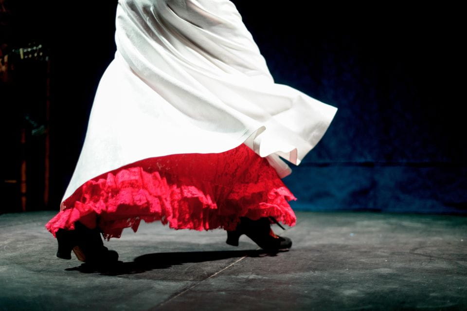 Flamenco La Soleá & Alhambra Ticket - Experience Highlights