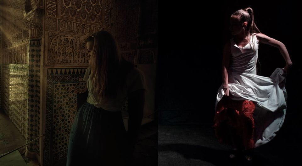 Flamenco La Soleá & Alhambra Ticket - Additional Information