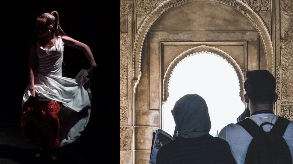 Flamenco La Soleá & Alhambra Ticket - Things To Know