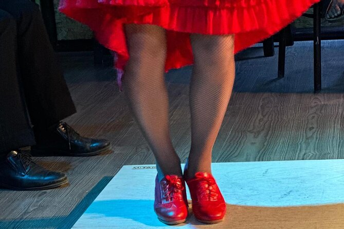 Flamenco Marbella Authentic Show - Booking Confirmation