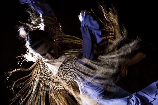 Flamenco Show at Café Ziryab: Madrid - Discovering Café Ziryab: What to Expect and Why It Matters