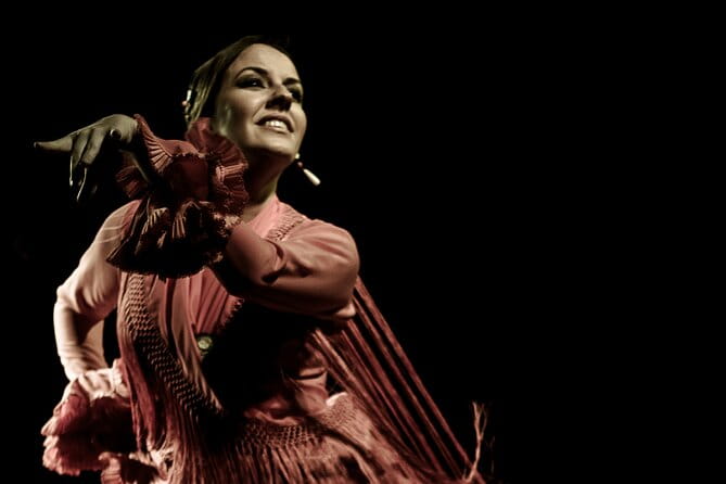 Flamenco Show at Café Ziryab: Madrid - FAQ