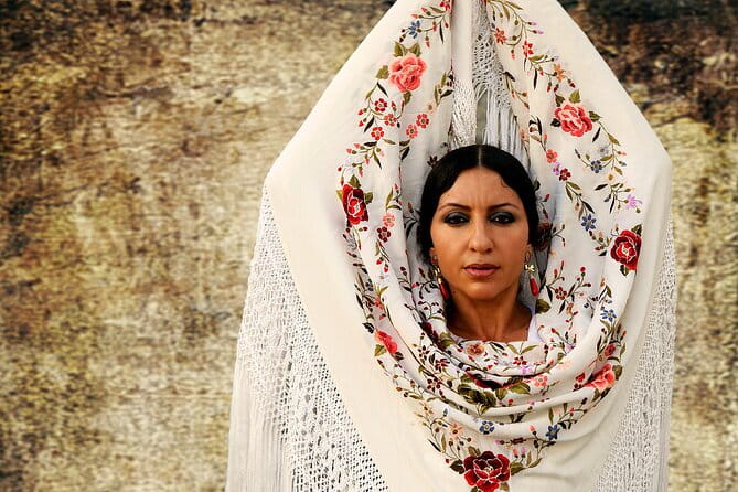 Flamenco show at the foot of the Giralda in Seville - Price and Logistics: Worth the Investment?