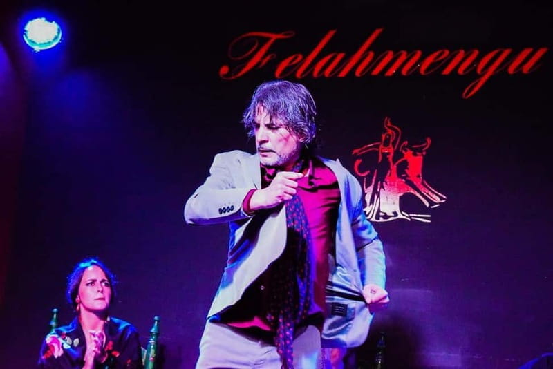 Flamenco Show: El Rompido, Huelva Coast - Why This Flamenco Show Offers Great Value