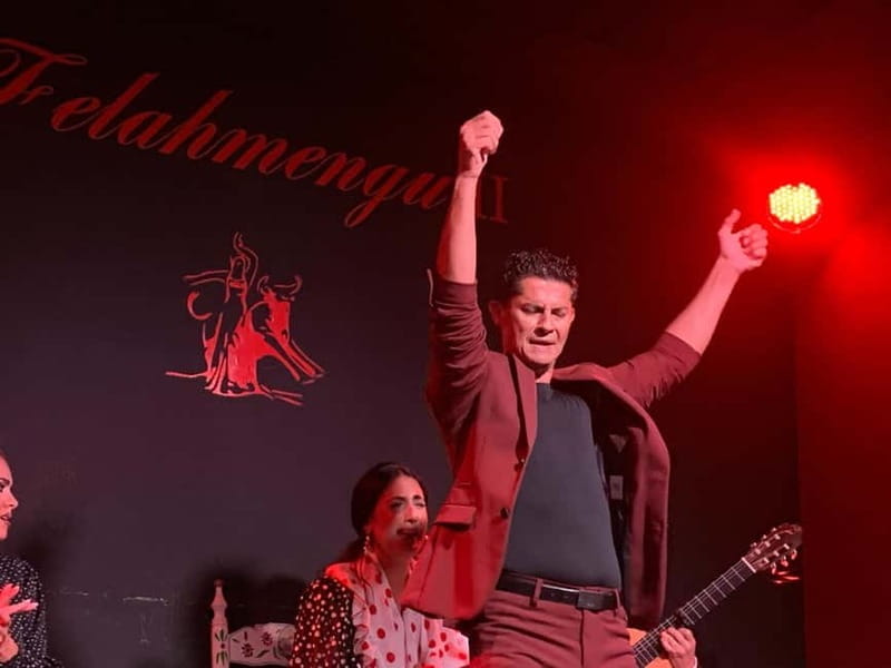 Flamenco Show: El Rompido, Huelva Coast - Who Should Consider This Experience