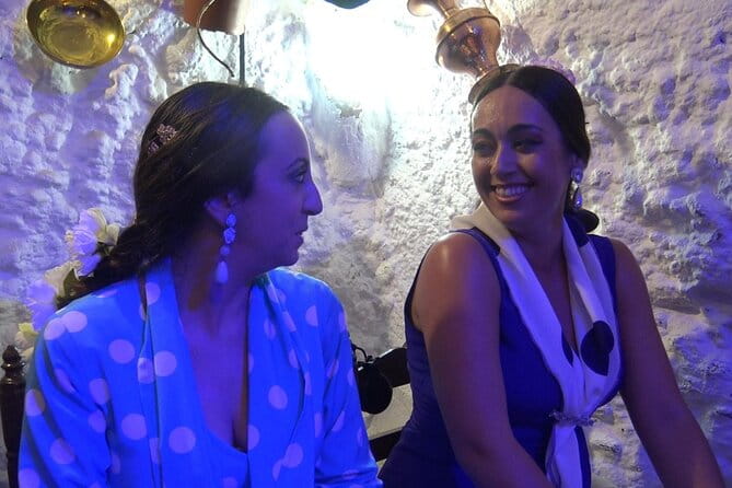 Flamenco Show in Cueva Zincalé - A Closer Look at the Flamenco Experience in the Cueva Zincalé