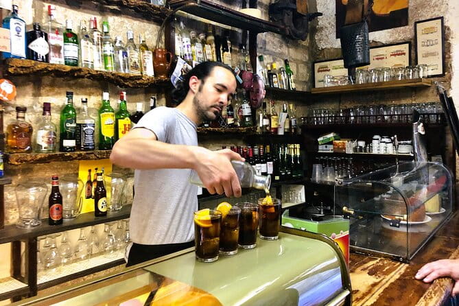 Flamenco show & tasting Tapas with panoramic views in Madrid - Who Will Love This Tour?