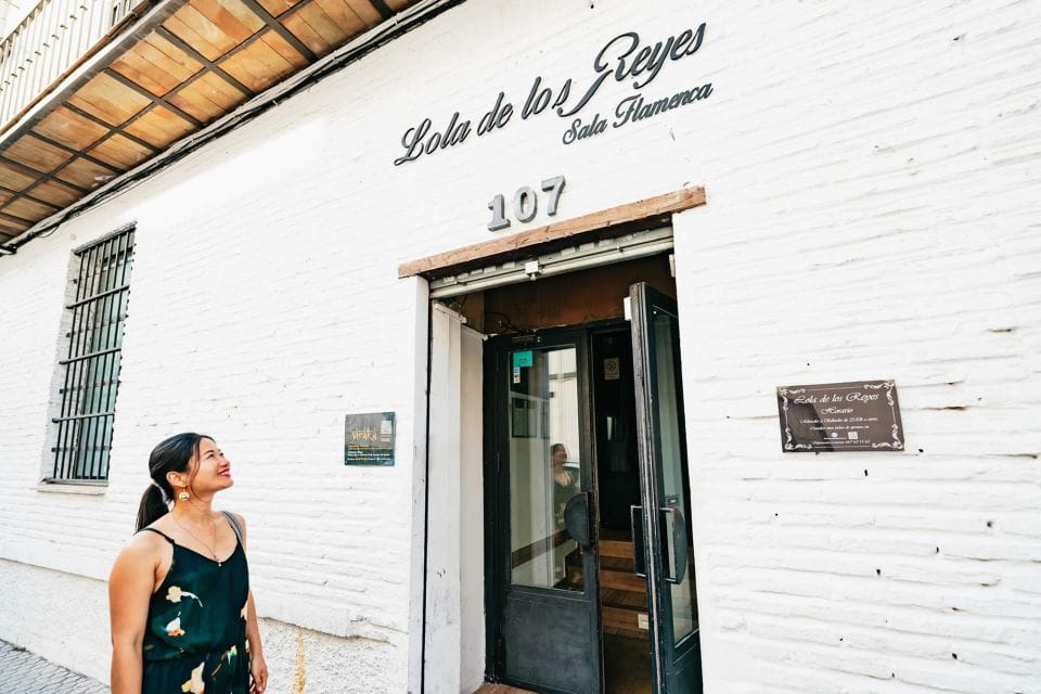 Flamenco Show & Tour in Seville - Key Points