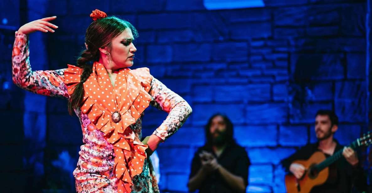 Flamenco Show & Tour in Seville - Tour Highlights