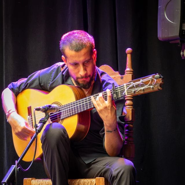 Flamenco Table The Hideout of the Angel - Things To Know