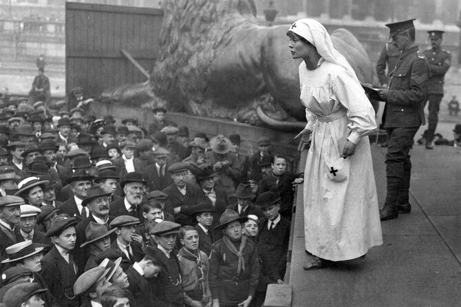 Flanders Fields Remembrance Tour From Brussels With Lunch - Flanders Fields Museum Exhibitions