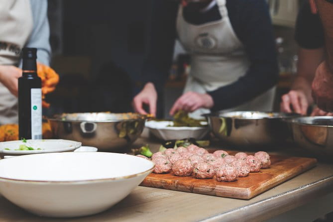 Flatbread & Meze Making Experience - Why It Is a Good Value (or Not)