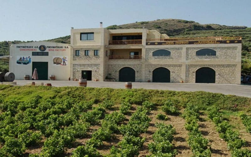 Flavors of Crete from Chania: Wine & Olive Oil Tasting Tour - Final Thoughts: Who Is This Tour Best For?