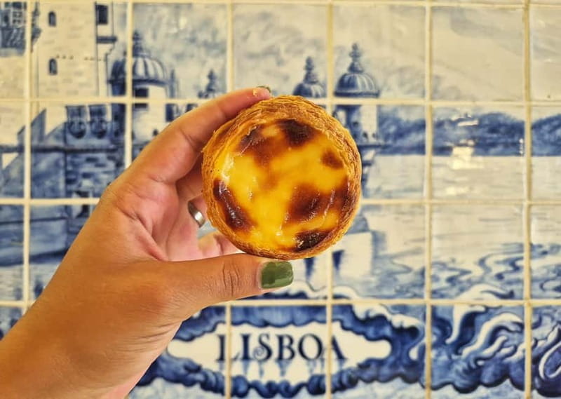 Flavors of Lisbon: Eat Like a Local - Key Points / Takeaways