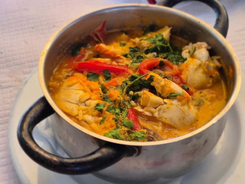 Flavors of Lisbon: Eat Like a Local - Price and Logistics