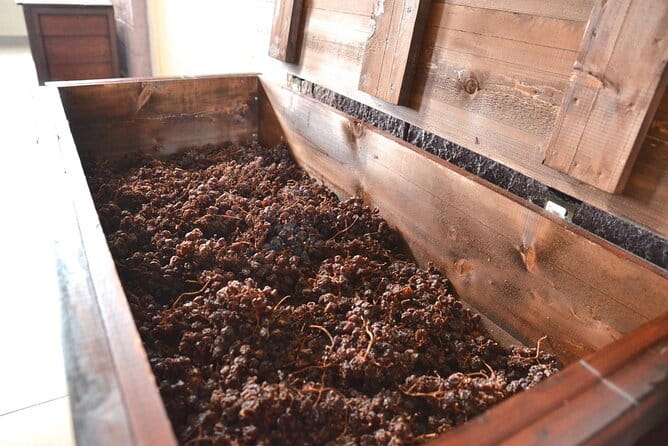 Flavors of Santorini Food and Wine Private Sunset Tour - Final Thoughts