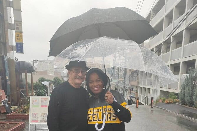 Flavors Of The Past: Yanaka Walking Family Food Tour With Guide - A Culinary Journey Through History