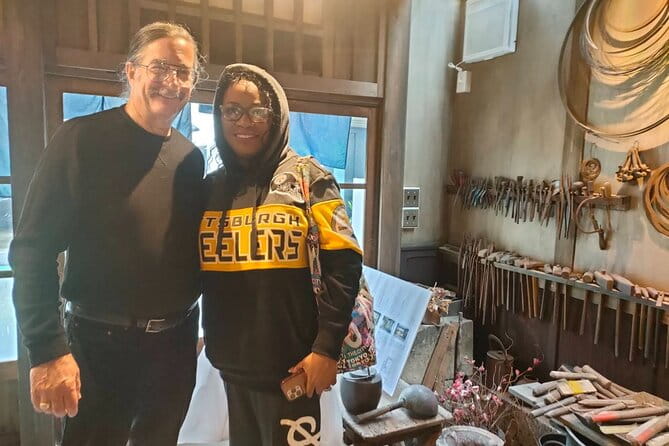 Flavors Of The Past: Yanaka Walking Family Food Tour With Guide - The Perfect Family Activity