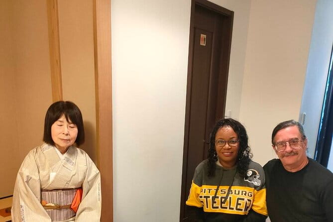 Flavors Of The Past: Yanaka Walking Family Food Tour With Guide - Frequently Asked Questions