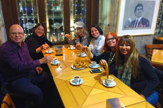 Flavours & Flamenco in Madrid Experience + Pub Crawl - Final Thoughts