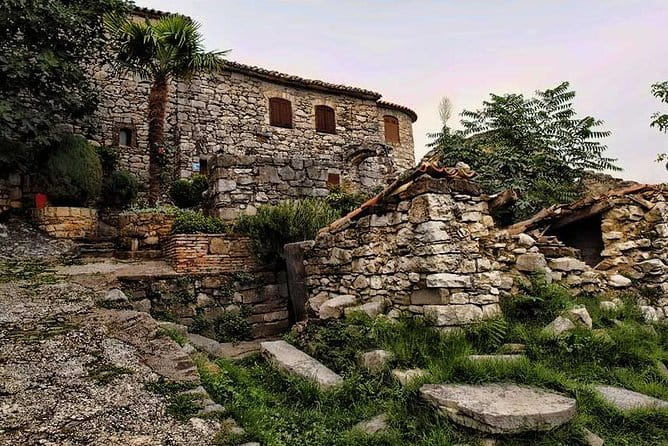 Flavours of Istria Tasting Experience from Trieste - Key Points