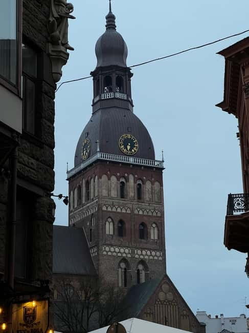 Flavours of Riga: Food, History & Hidden Gems Tour - Final Thoughts: Is This Riga Food & Hidden Gems Tour Worth It?