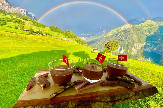 Flavours of Switzerland Luxury Private Tour from Zurich & Lucerne - Key points / Takeaways