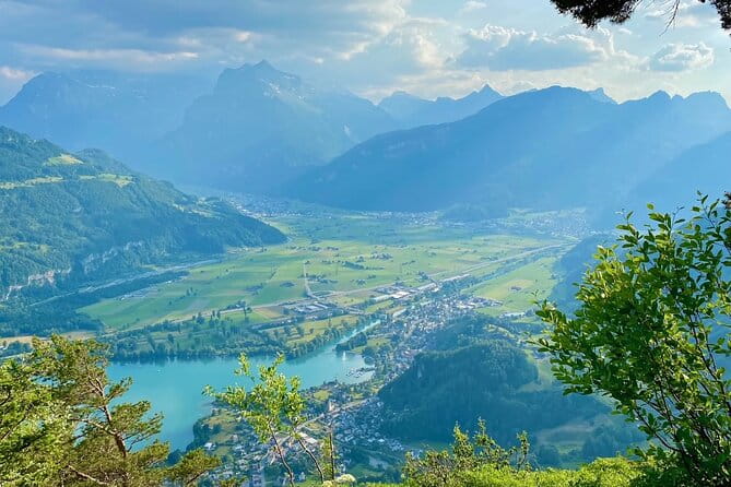 Flavours of Switzerland Luxury Private Tour from Zurich & Lucerne - Unpacking the "Flavours of Switzerland" Experience