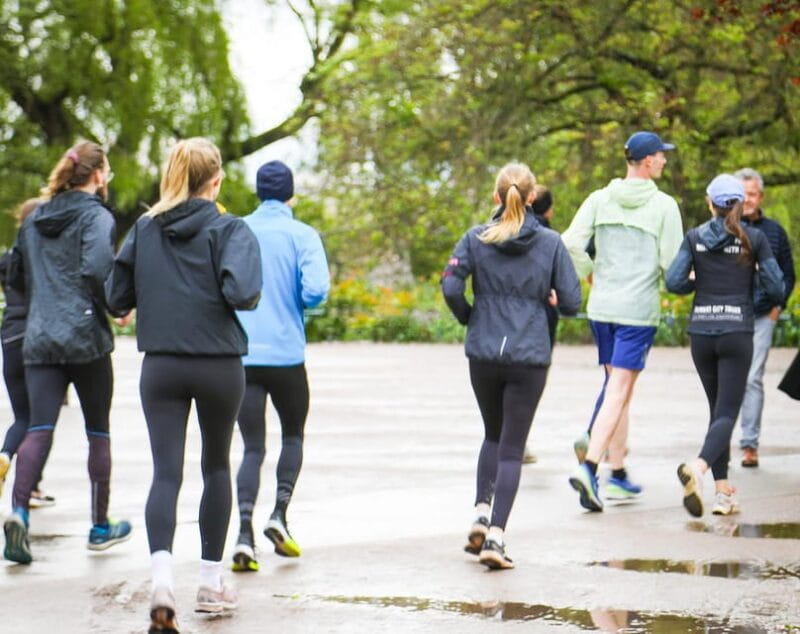 Flensburg: Running tour with insider tip guarantee - Who Is This Tour Best For?