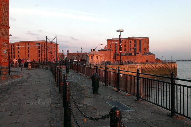 Flexible Day Tour Liverpool with a Local: Private & Personalized - An In-Depth Look at the Flexible Liverpool Private Tour