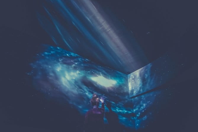 Floating in the clouds - Key points / Takeaways