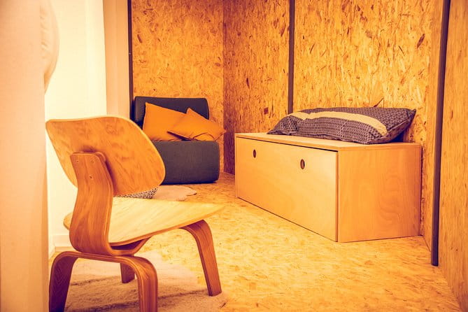 Floating in the clouds - How this experience fits into your Brussels itinerary