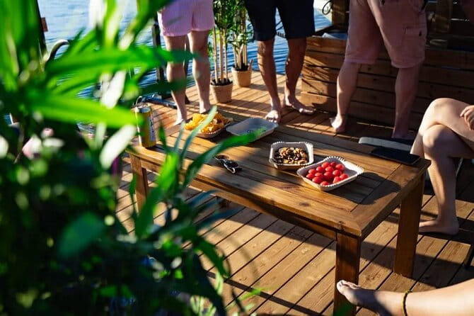 Floating Sauna with Barbecue and Swimming Experience in Finland - Final thoughts