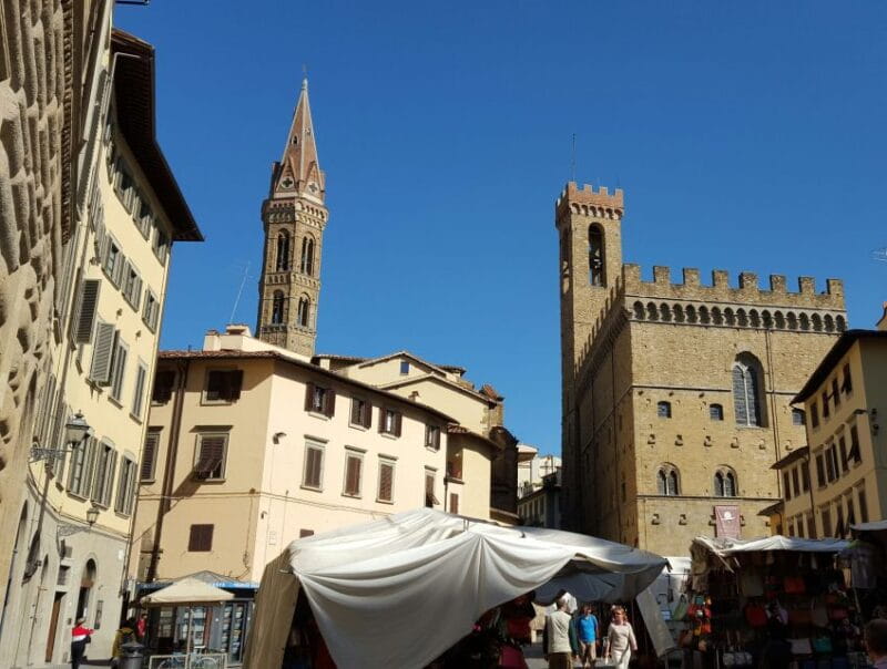 Florence: 1.5-Hour Bargello Museum Private Tour - Why a Private Guide Makes a Difference