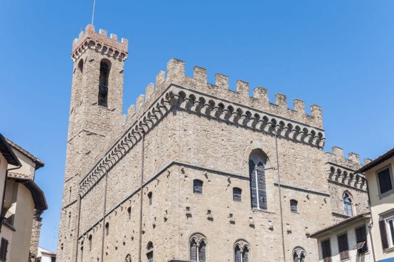 Florence: 1.5-Hour Bargello Museum Private Tour - Frequently Asked Questions