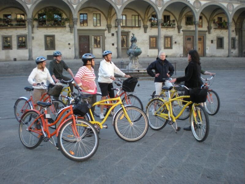 Florence: 2-Hour Bike Tour - Who Might Not Love This Tour