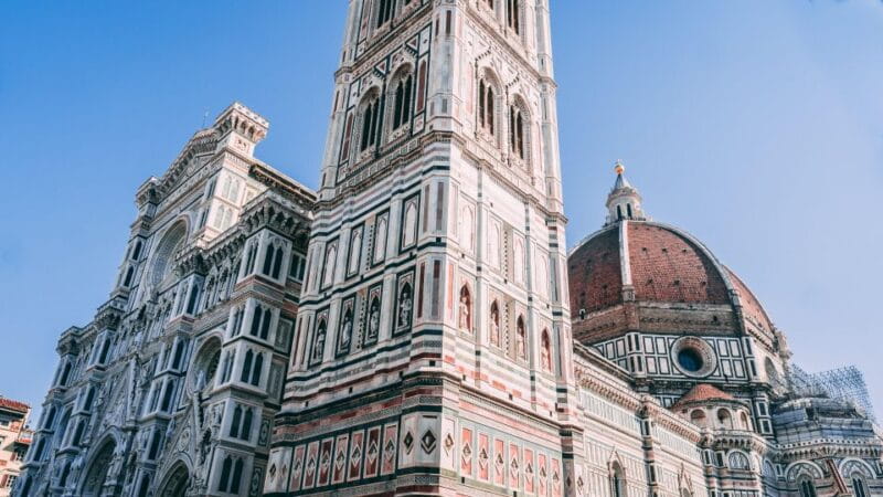 Florence: 2-Hour Guided Sightseeing Bike Tour - FAQ