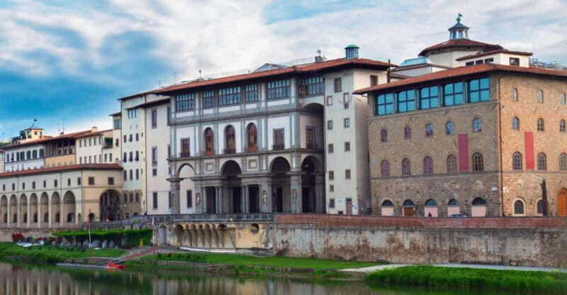 Florence: 2-Hour Private Guided Visit to the Uffizi Gallery - Who Will Get the Most Out of This Experience?