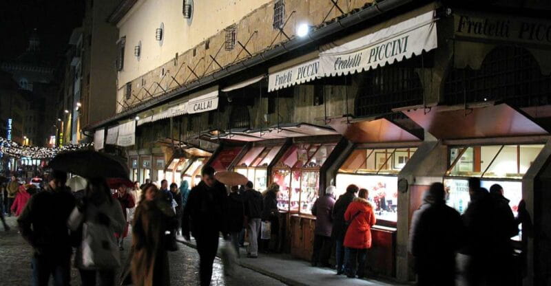 Florence: 3-Hour Private Made in Florence Shopping Tour - Key Points & Takeaways