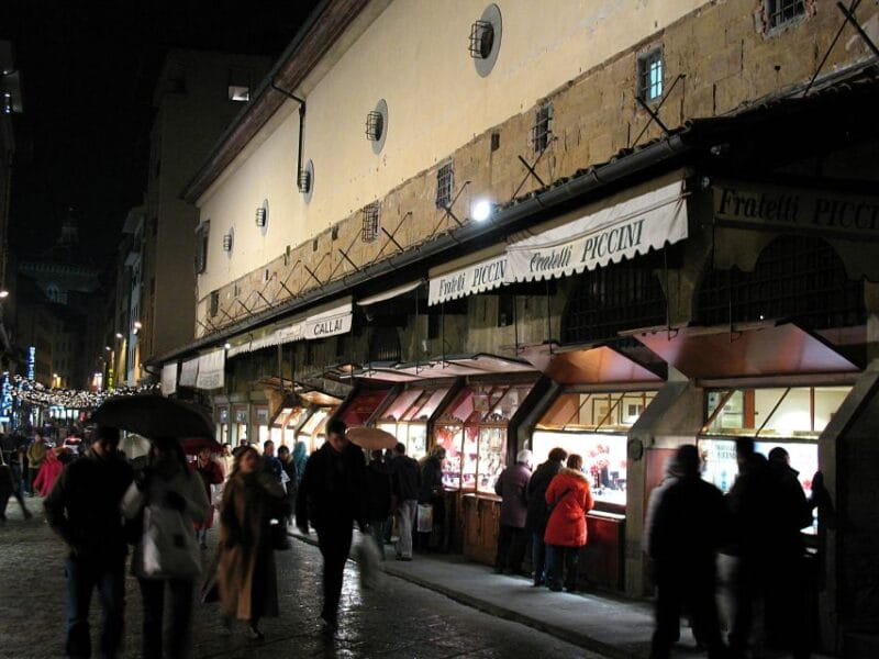 Florence: 3-Hour Private Made in Florence Shopping Tour - Exploring Florence’s Top Shopping Spots in 3 Hours