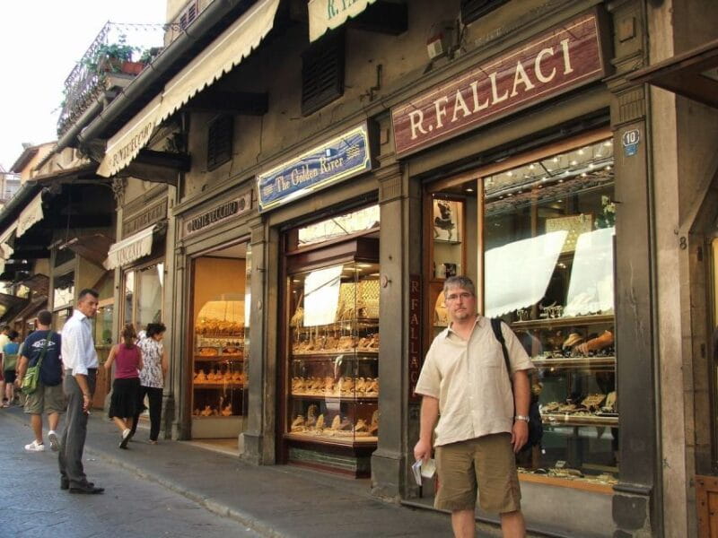 Florence: 3-Hour Private Made in Florence Shopping Tour - Ideal for Which Travelers?