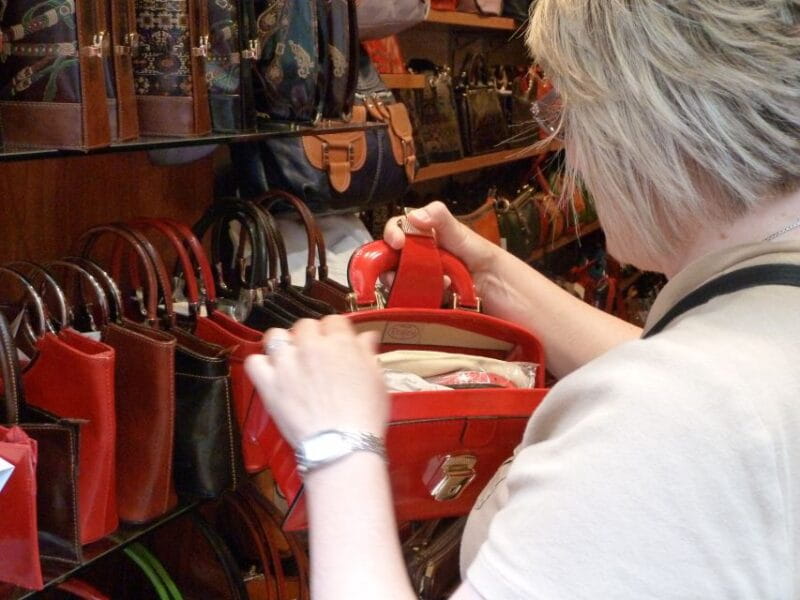 Florence: 3-Hour Private Made in Florence Shopping Tour - FAQ