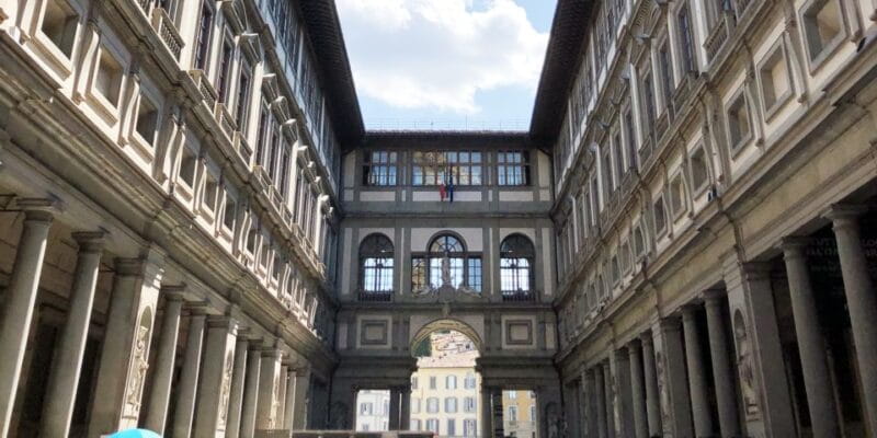 Florence: 4-Hour Accademia and Uffizi Galleries Guided Tour - Who This Tour Is Best For