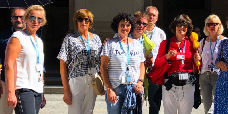 Florence: 4-Hour Accademia and Uffizi Galleries Guided Tour - Final Thoughts: Is This Tour Right for You?