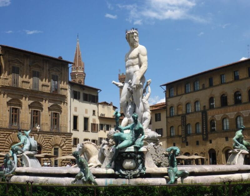 Florence: 4-Hour Accademia and Uffizi Galleries Guided Tour - FAQ