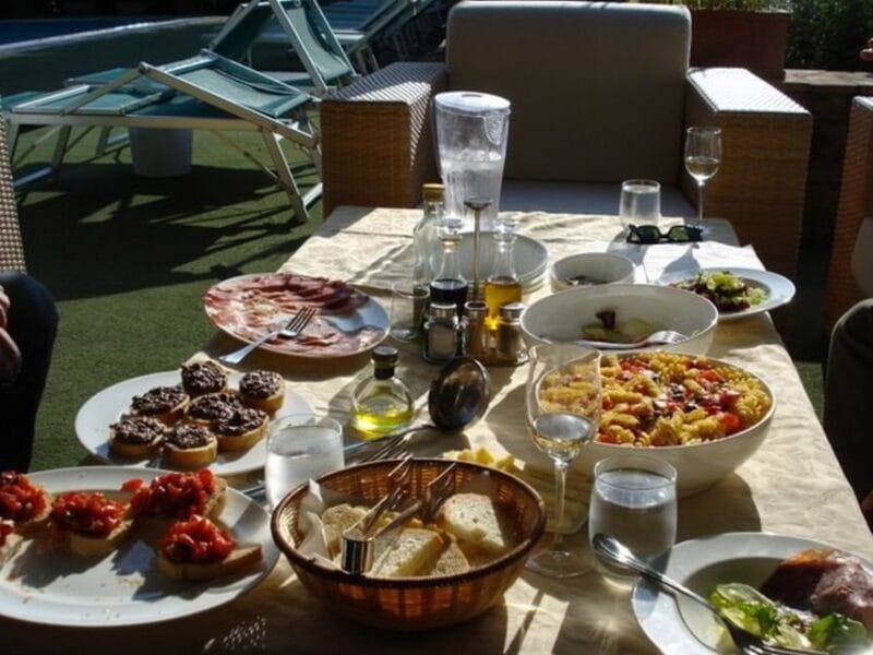 Florence 5-Hour Picnic Tour in a Vintage Fiat 500 - Key Points / Takeaways