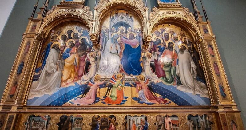 Florence: Accademia and David Guided Skip-the-Line Tour - Key points / Takeaways