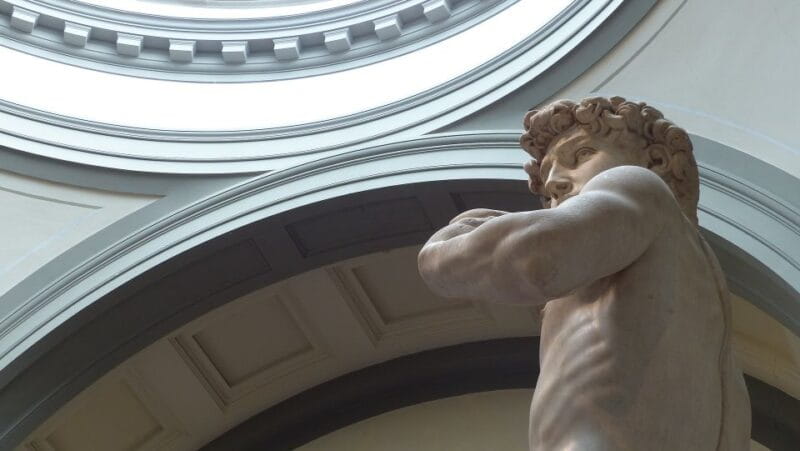Florence: Accademia and David Guided Skip-the-Line Tour - Final Thoughts