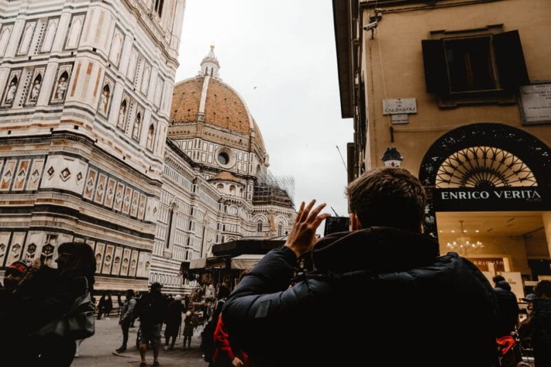 Florence: Accademia and David Guided Skip-the-Line Tour - FAQ