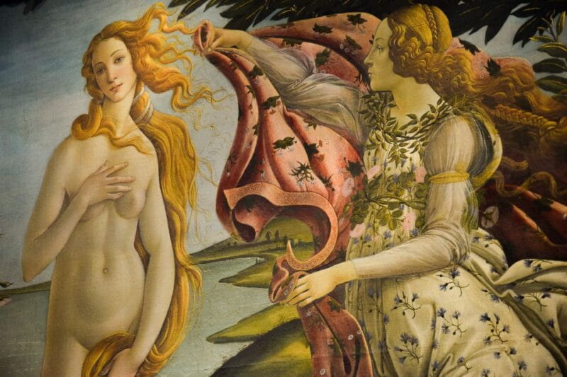 Florence: Accademia and Uffizi Combo Priority Entry Tickets - Key Points / Takeaways